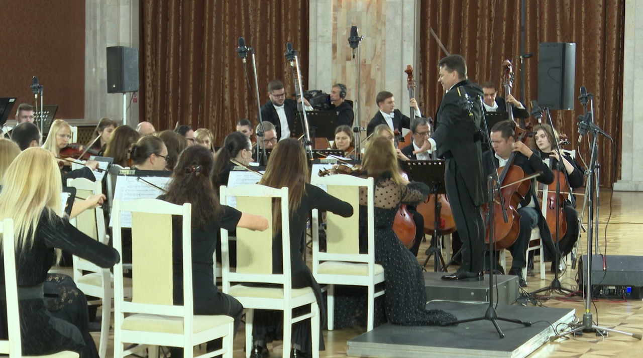 Ziua Internațională a Muzicii – inspirație pentru noile generații și recunoaștere pentru artiști