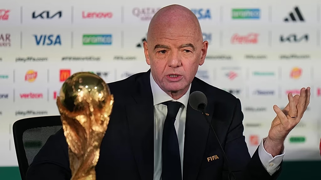 „Fotbalul nu e de vânzare”: UEFA va boicota toate competițiile organizate de FIFA