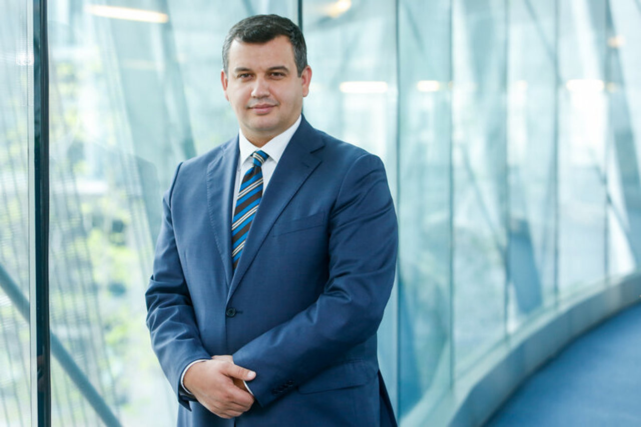 Europarlamentarul Eugen Tomac – principalul nume luat în calcul pentru Palatul Victoria