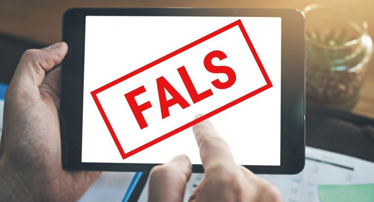 CNPF warning: Information about the institution's involvement in the return of funds invested on the TUX platform is false