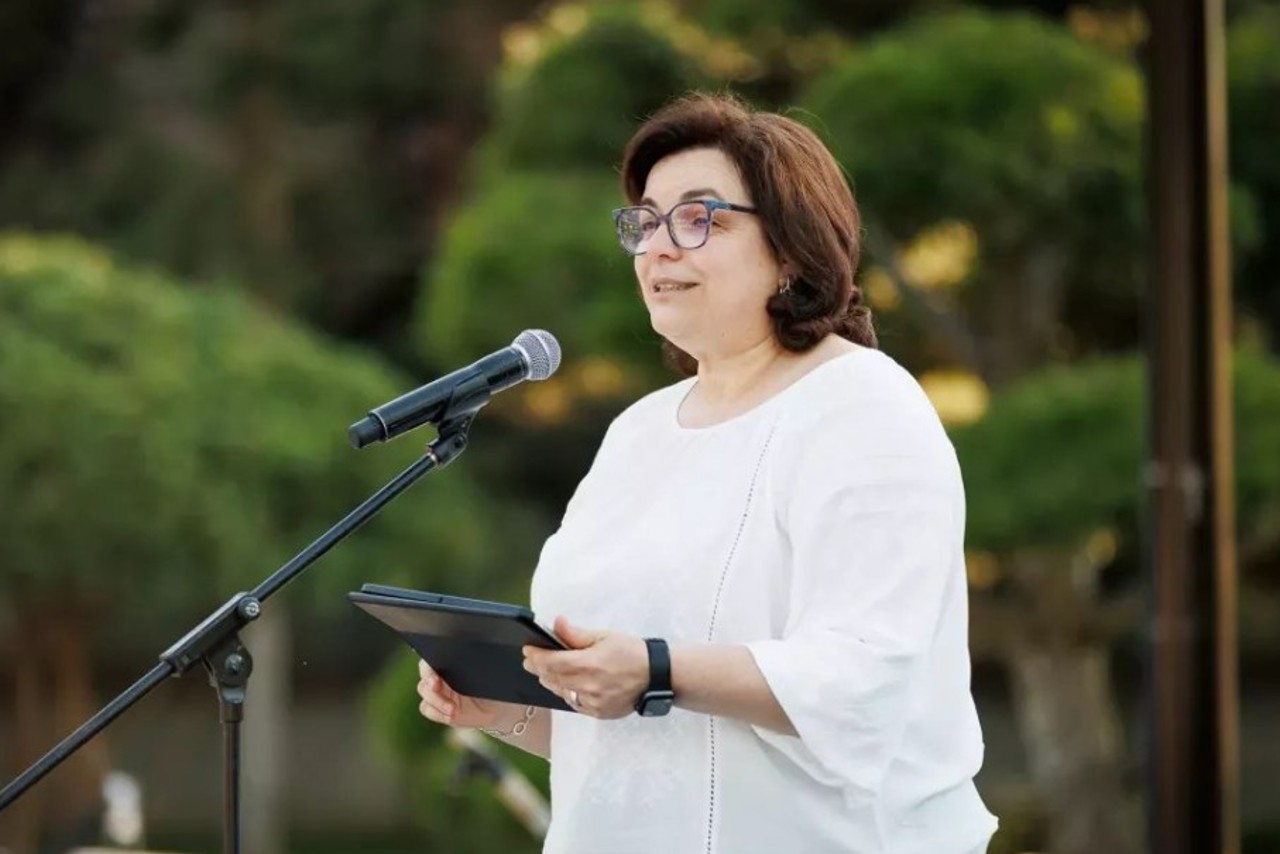 Teacher investment is key to reforming education in Moldova, UNICEF says