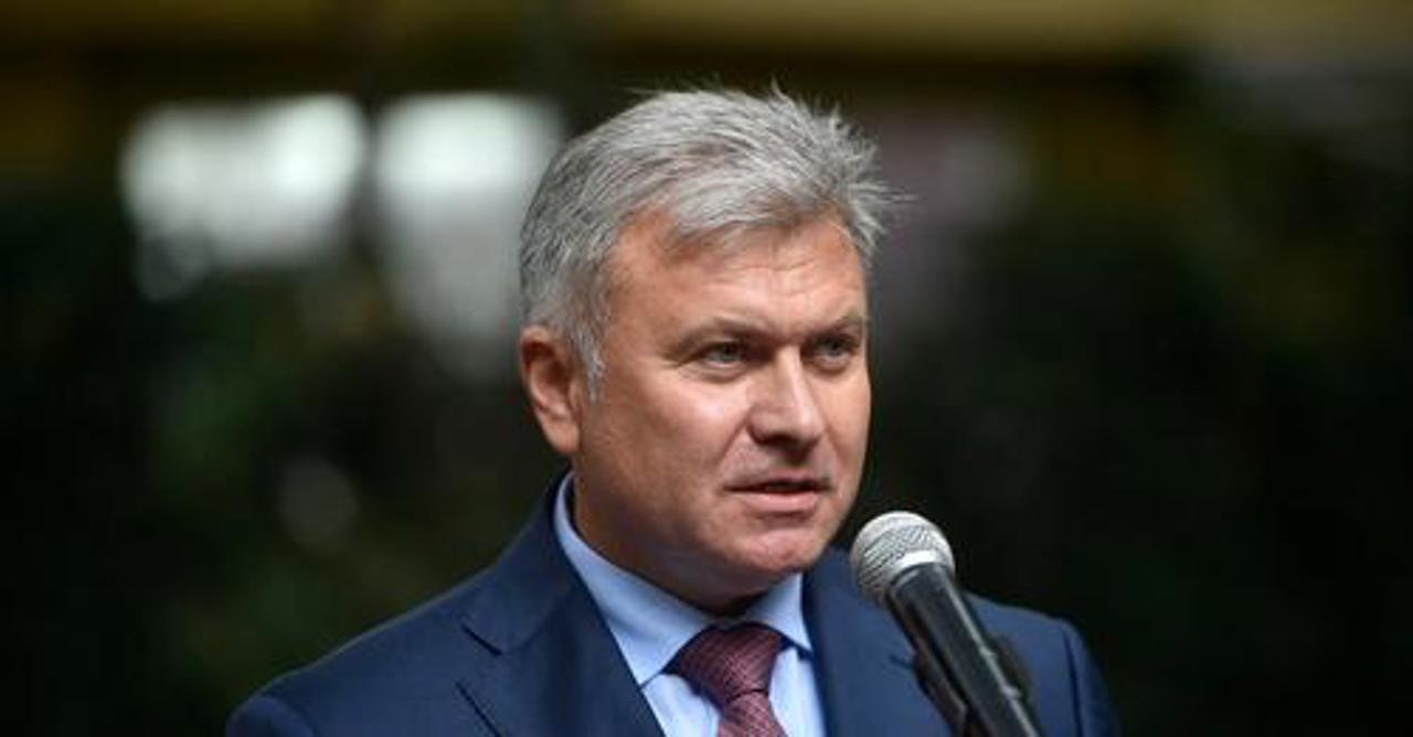 Посол: Отношения между Республикой Молдова и Российской Федерацией в настоящее время проходят через чистилище