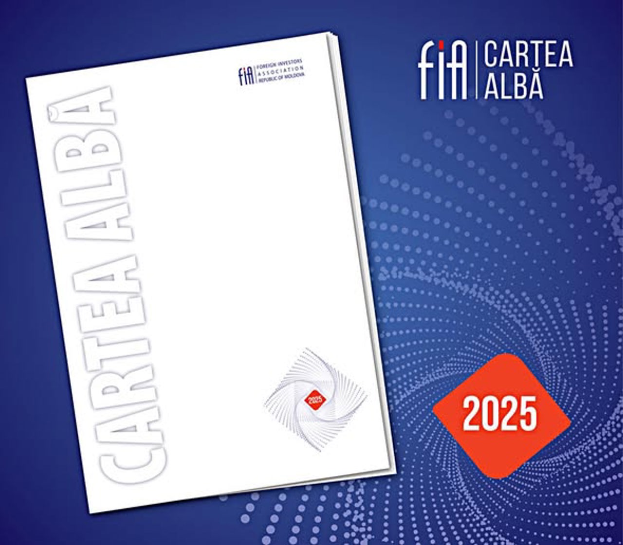 Justice reform dominates new FIA White Book for Moldova business