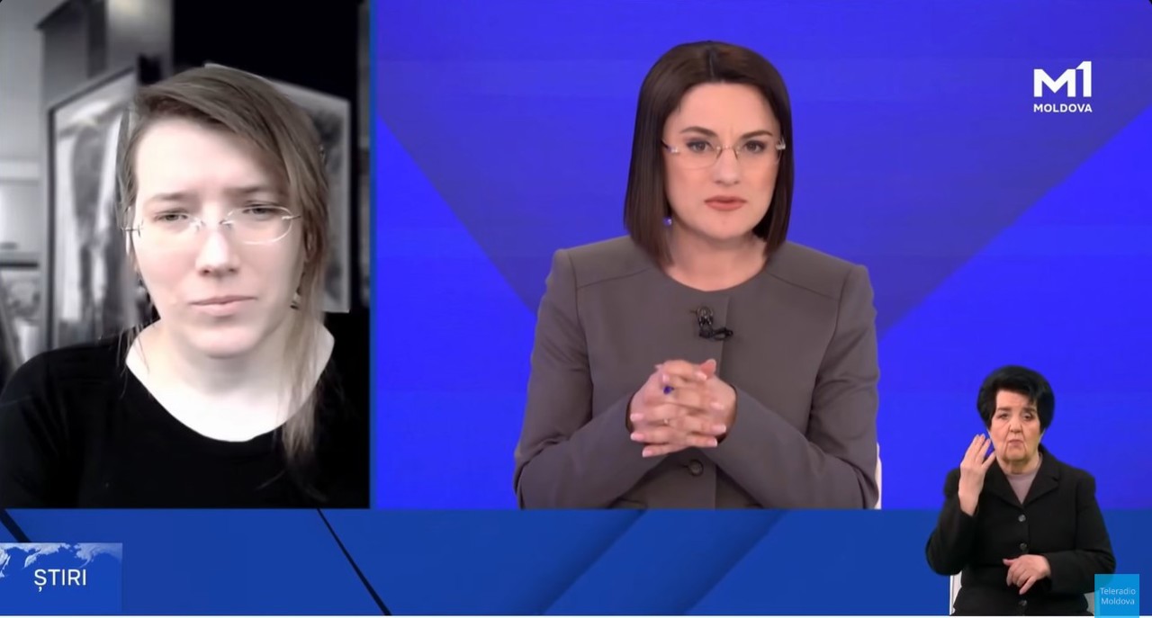 „Vulnerabilitatea R. Moldova nu este o criză de volum a energiei, ci tranzitul prin Ucraina”, susțin experții