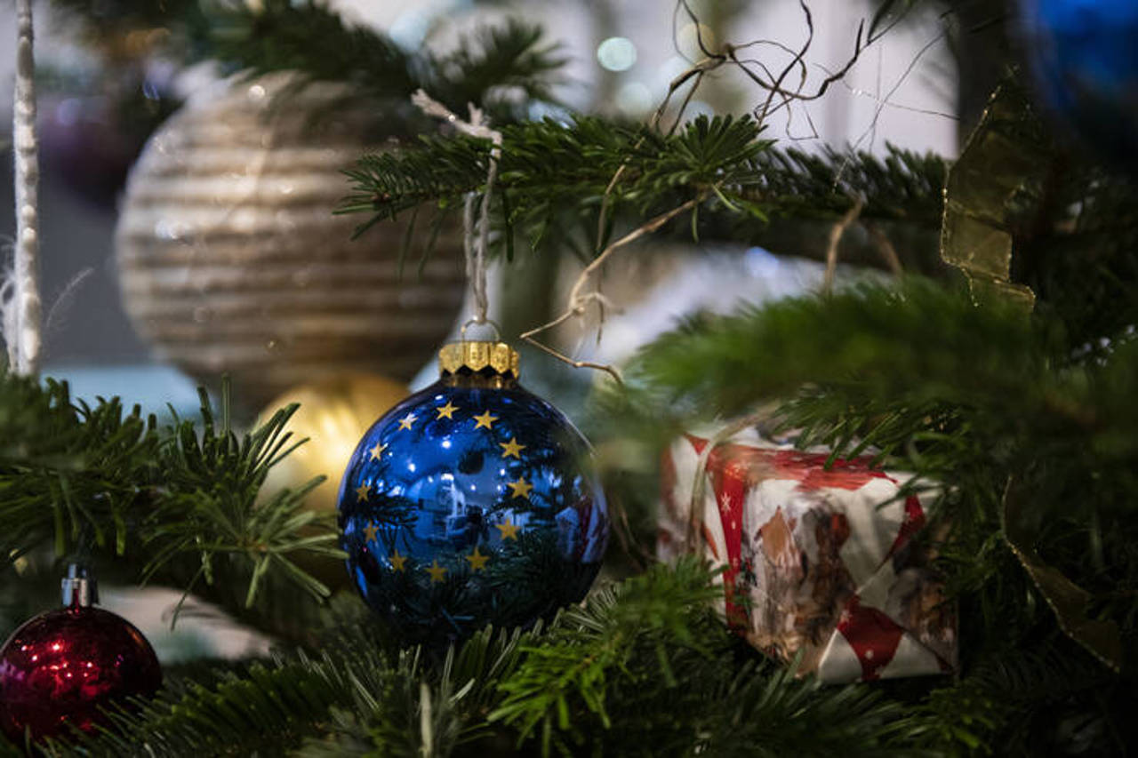 Bilanțul UE în 2023: o reformă pentru a primi noi membri, printre care Republica Moldova