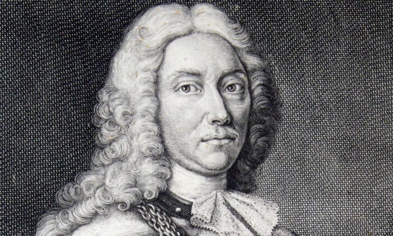 Calendarul zilei // S-a încheiat ultima domnie în Țara Moldovei a lui Dimitrie Cantemir