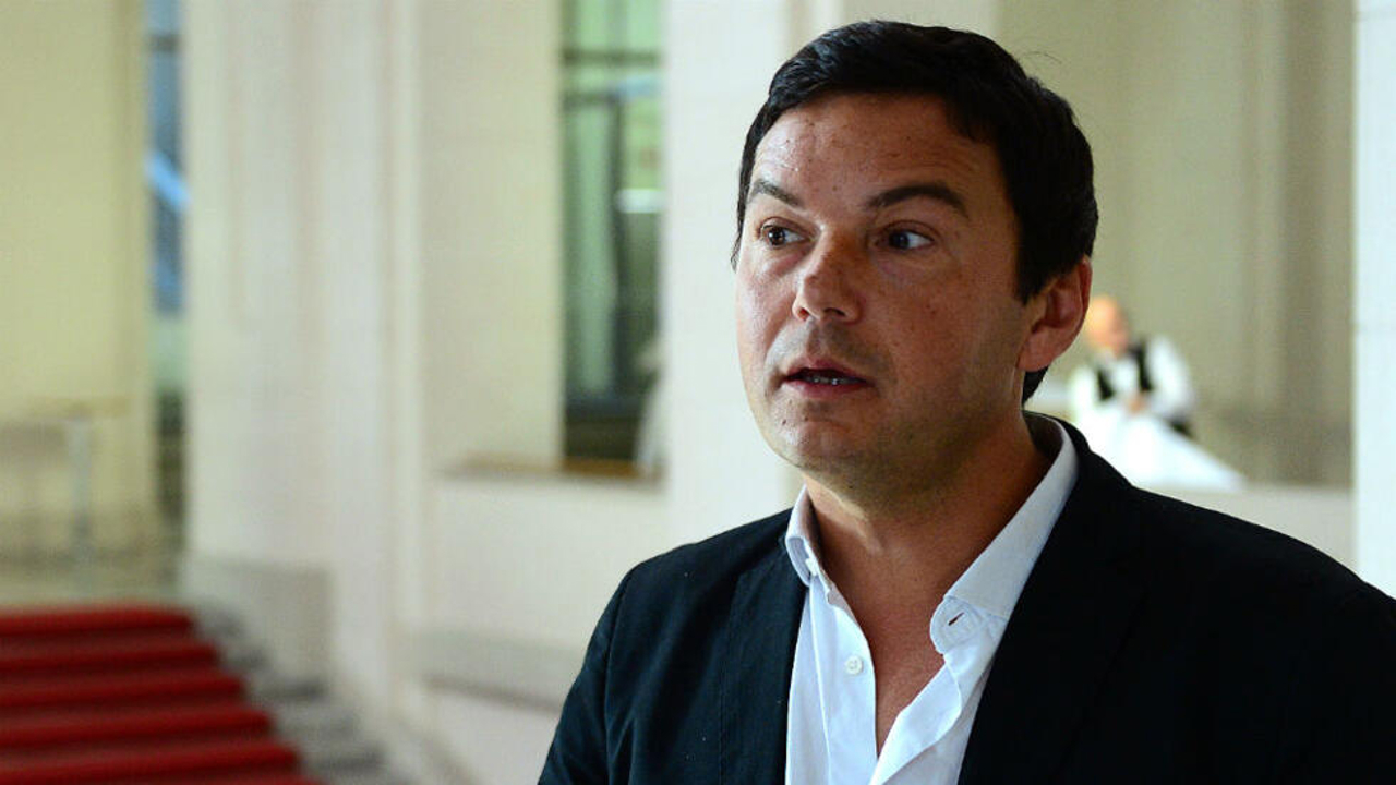 Corespondență//„Să primim Ucraina și Moldova în UE”: Thomas Piketty în „Le Monde”