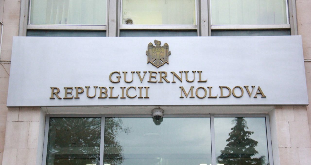 Guvernul a transmis în gestiunea primăriei Chișinău o clădire pentru deschiderea Centrului Cultural „Eugen Doga”