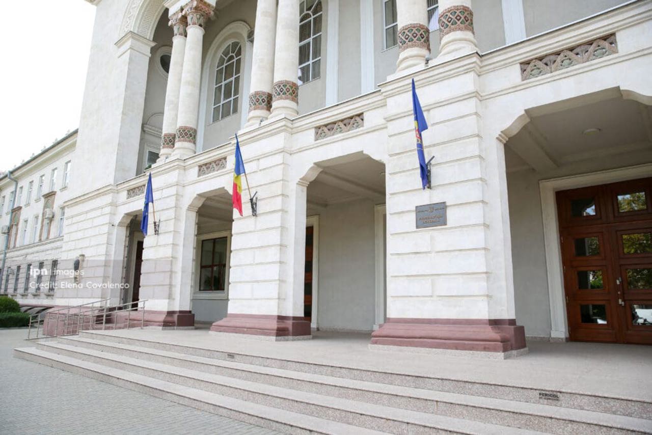 Общее собрание прокуроров пройдёт онлайн 20 марта