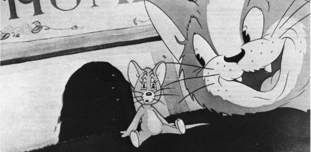 Calendarul Zilei// În 1940 apare pe micile ecrane desenul animat, Tom and Jerry 