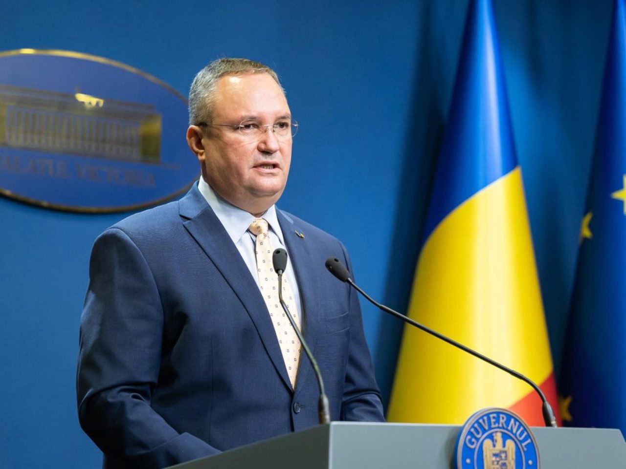 New details about the Romanian Prime Minister's visit to the Republic of Moldova