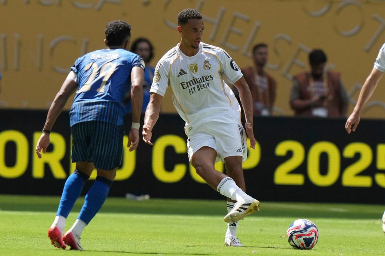 Real Madrid a debutat cu o remiză la Cupa Mondială a Cluburilor, după 1:1 cu Al-Hilal din Arabia Saudită 