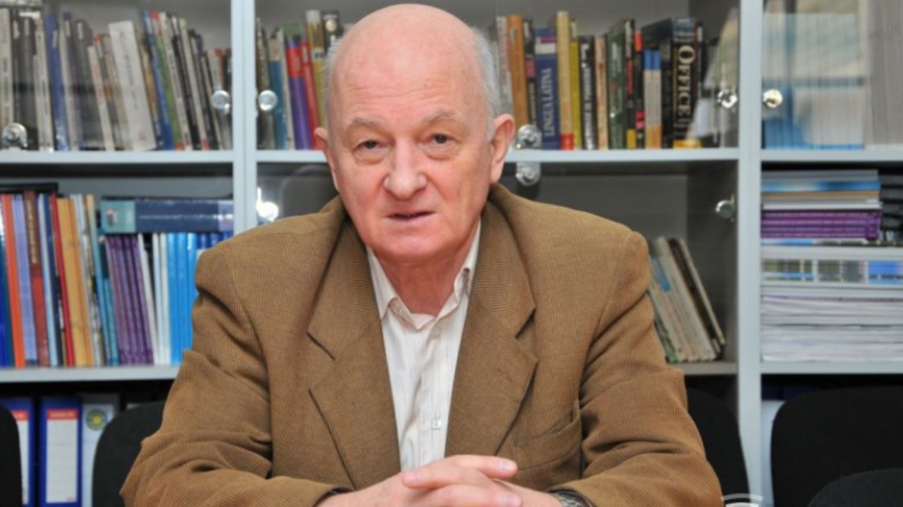 Оазу Нантой: Протест, организованный "Движением за народ", является частью гибридной войны