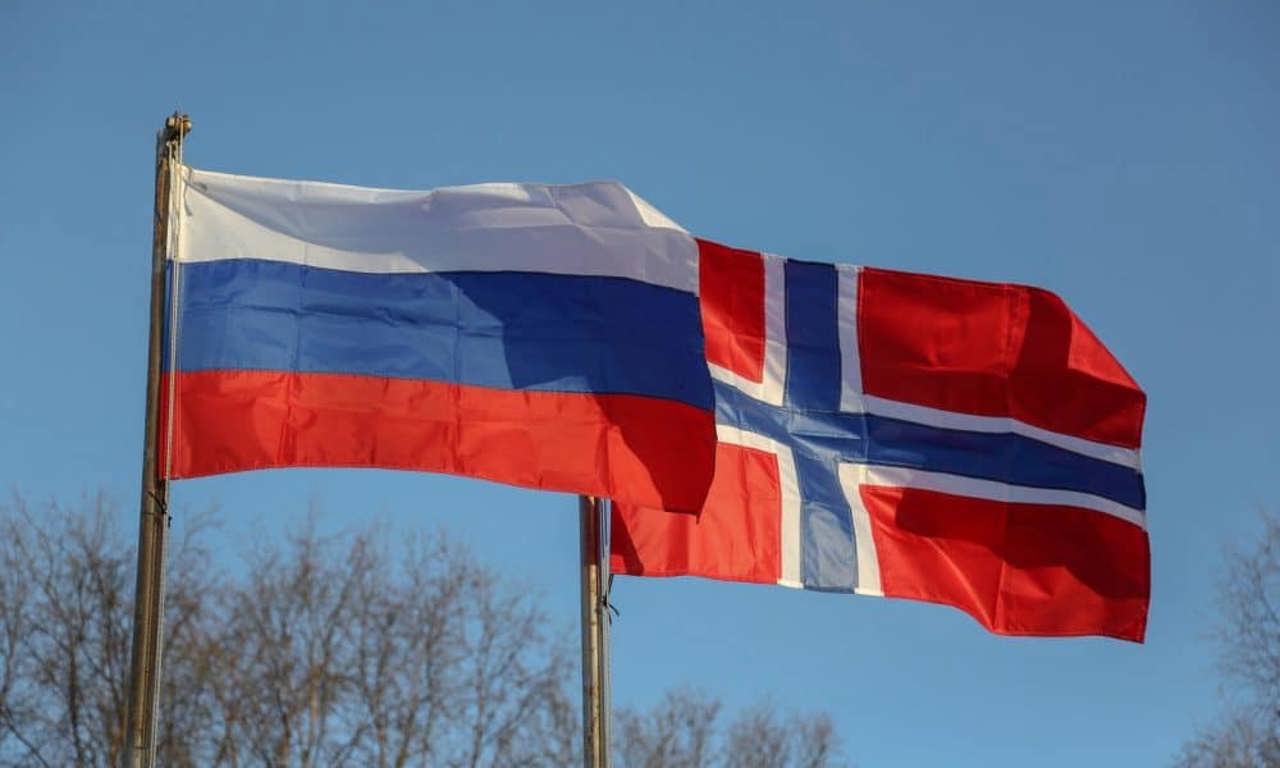 Russia adds Norway to its list of unfriendly countries 