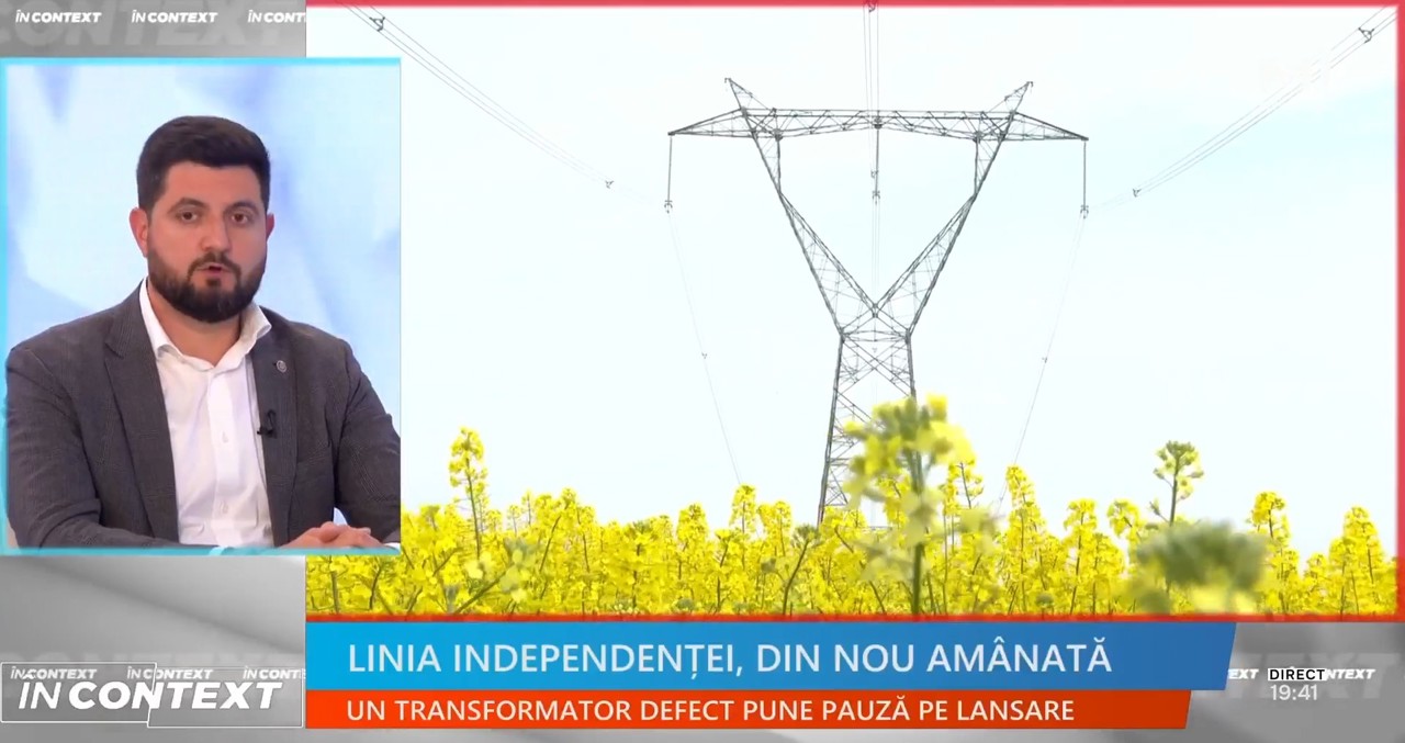 Moldova rules out sabotage as power grid project faces new delay 