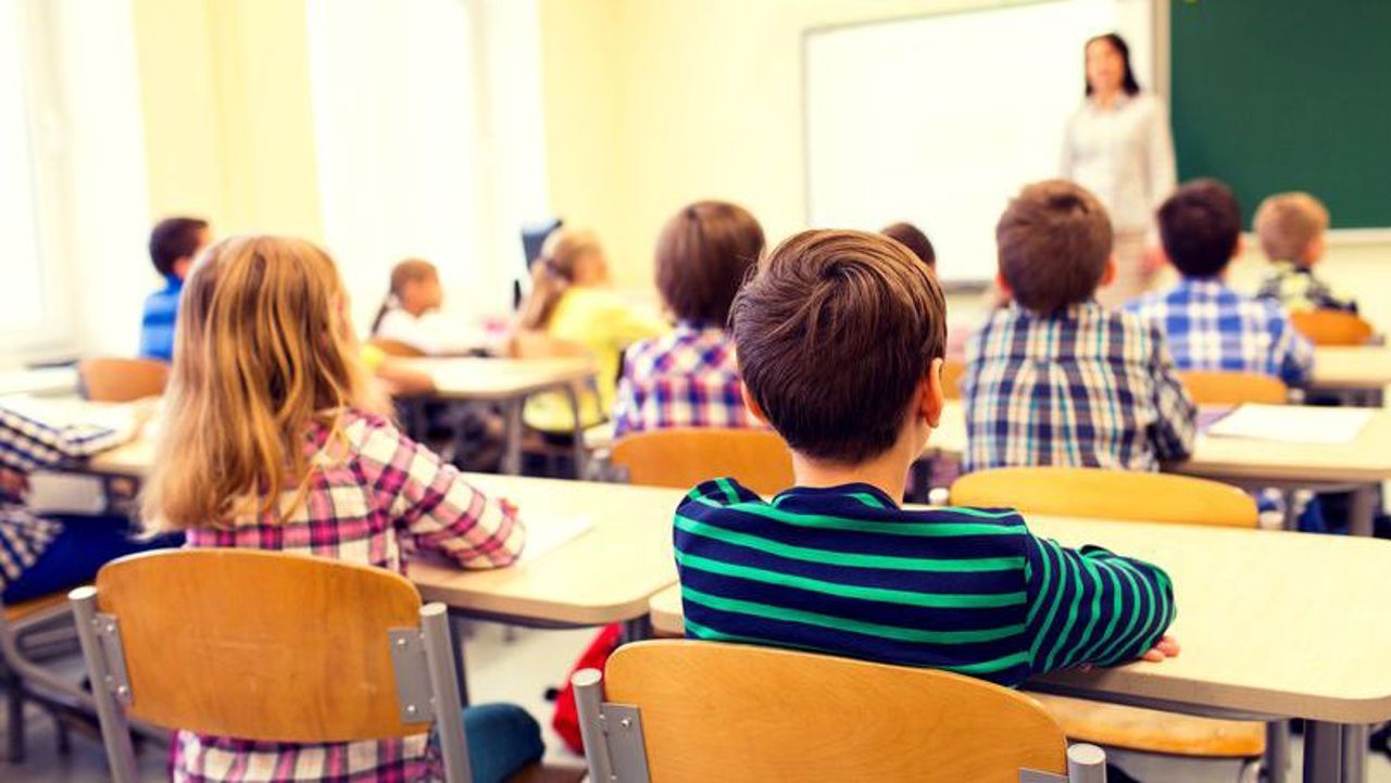 Un profesor din Leova, suspendat din funcție, după ce ar fi lovit un elev. Precizările MEC