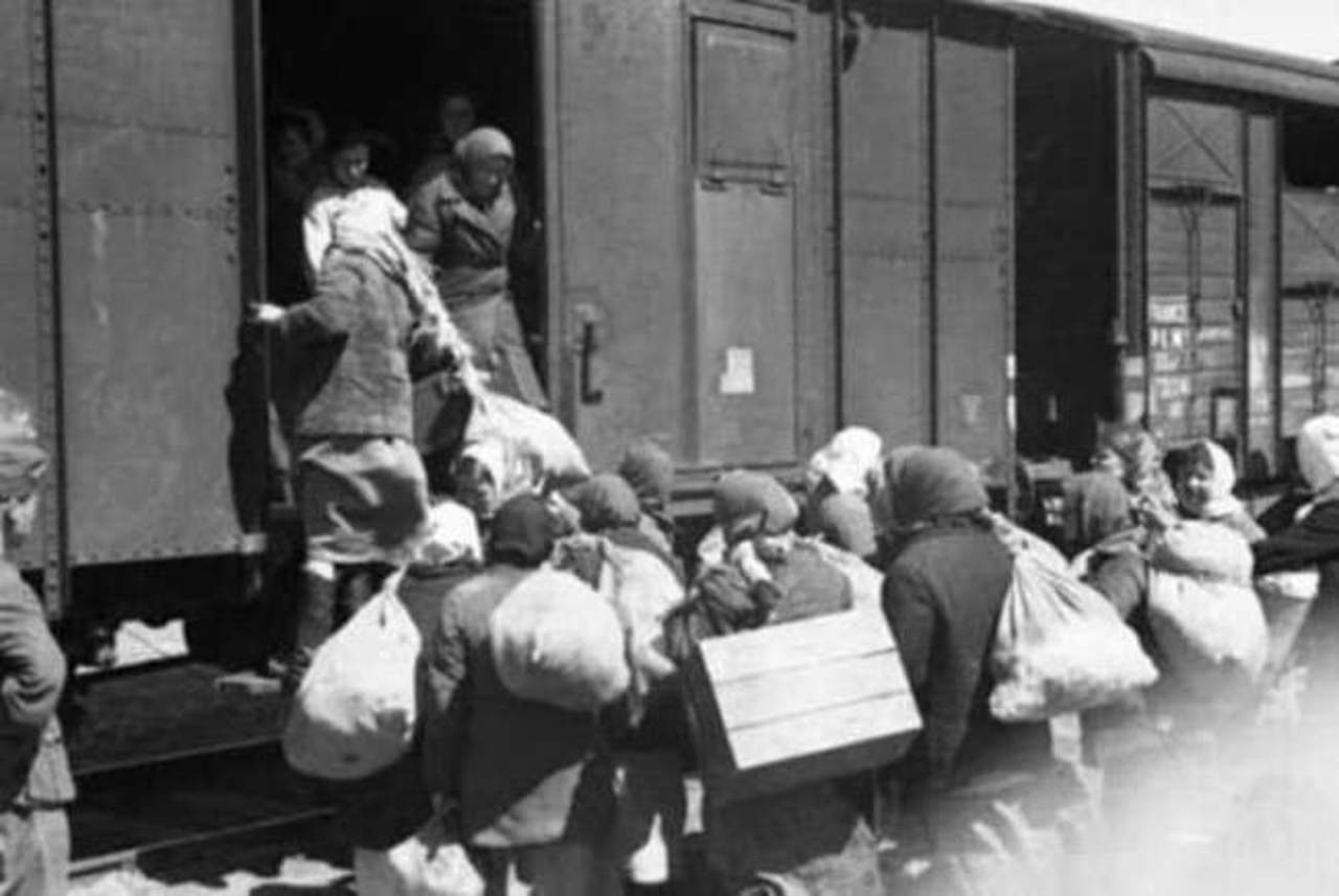 Ultima etapă a deportărilor staliniste în masă din Basarabia: 75 de ani de la operațiunea „Sever”