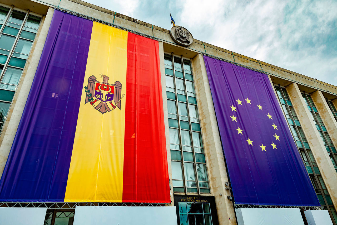 Corespondență Dan Alexe // Chișinăul va avea un summit UE special în iulie