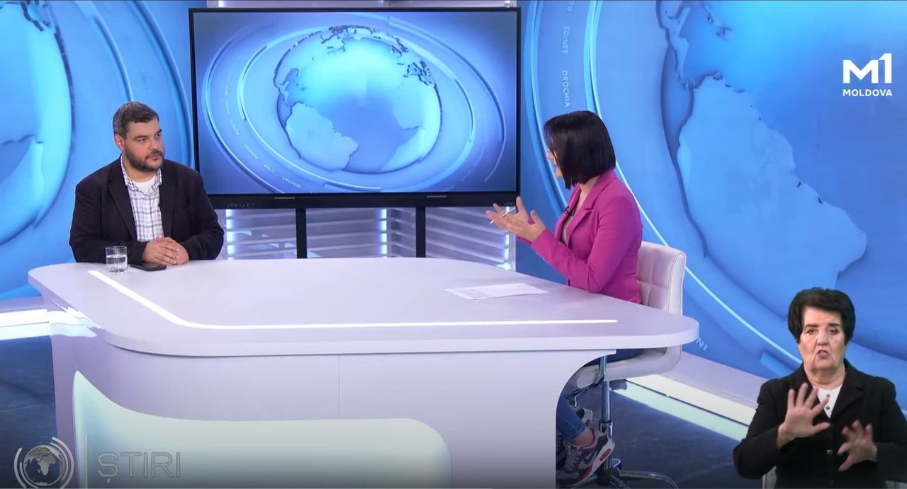 Rusia folosește tactici teroriste pentru a submina alegerile din R. Moldova, avertizează experții