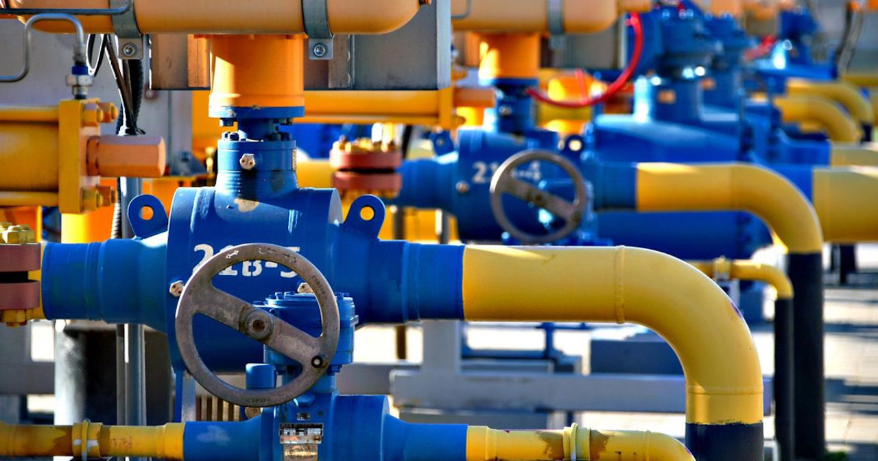 Gazprom suspends gas supply to Moldova over unpaid debt