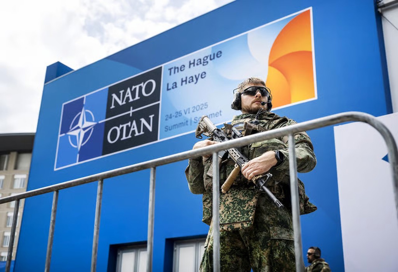 Defense spending splits NATO: Spain leads opposition