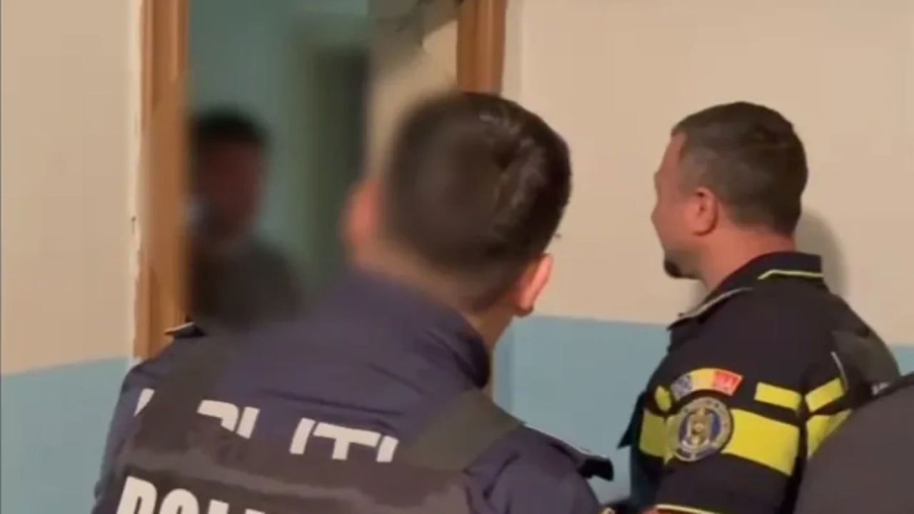 Raids in Romania: Candidate Victoria Furtună among those targeted