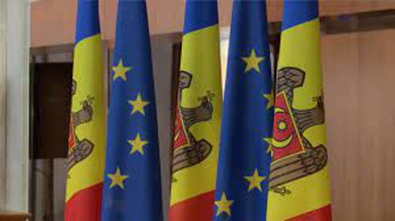 Comisia Europeană va oferi Republicii Moldova un grant de 105 milioane de euro