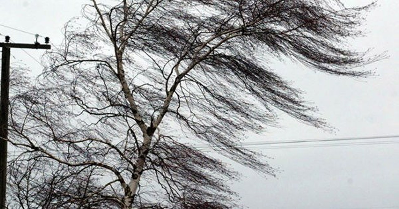 METEO // Cod galben de vânt și ploi 