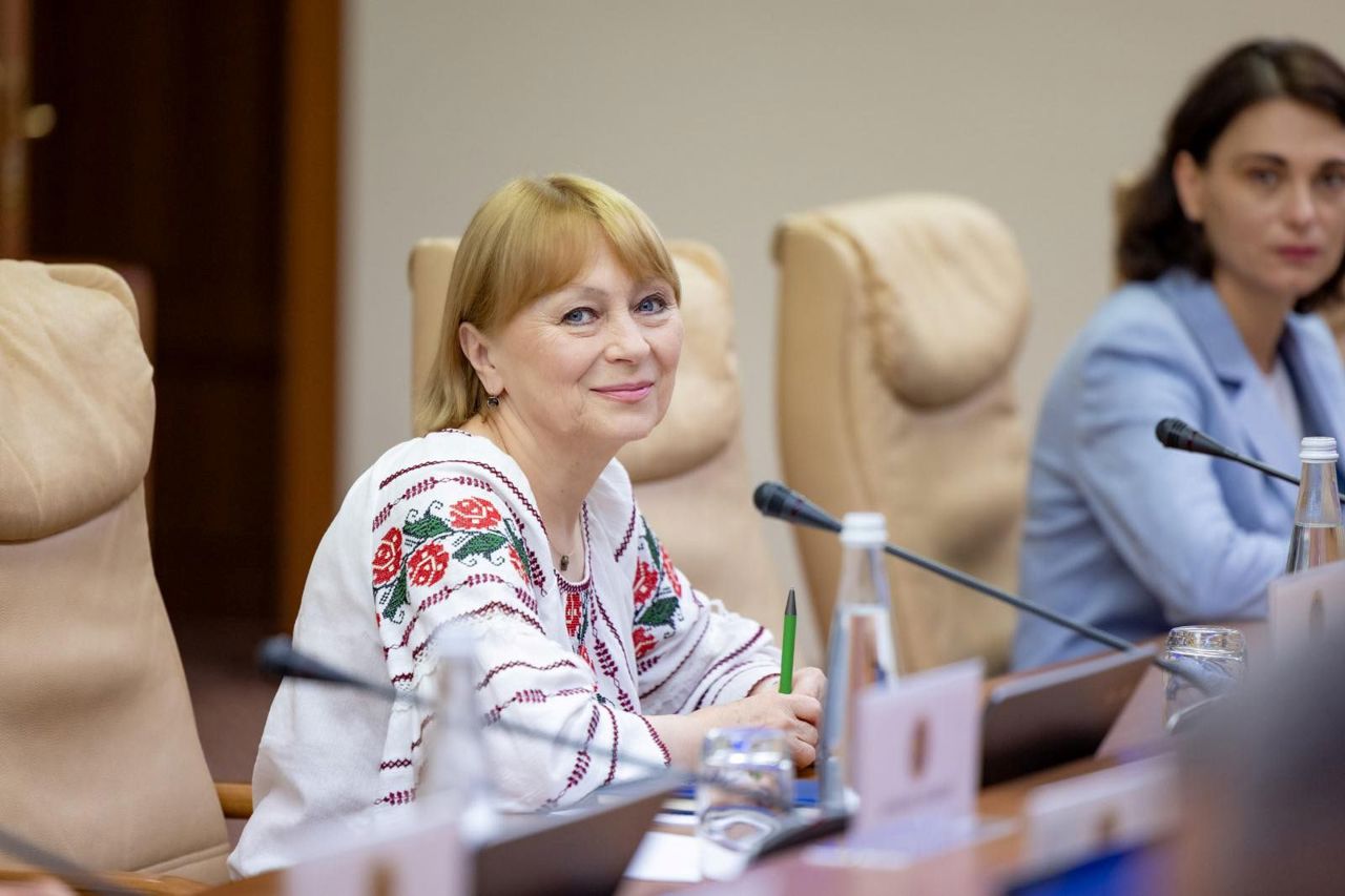 Ala Nemerenco, despre diplomele de rezidențiat ale celor 12 medici din România: „Parchetul din București va decide, nu Ministerul Sănătății”