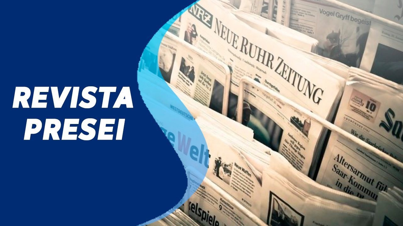 Revista presei: Summit-ul Comunității Politice Europene rămâne în continuare subiectul de top în mass-media