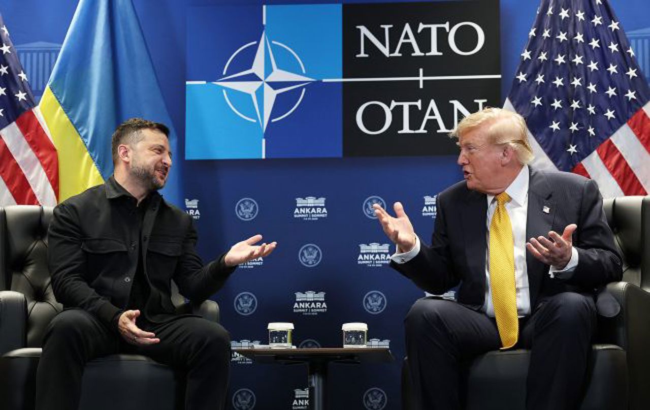 „Condițiile se schimbă”. Trump afirmă că Putin ar fi devenit mai flexibil privind războiul din Ucraina