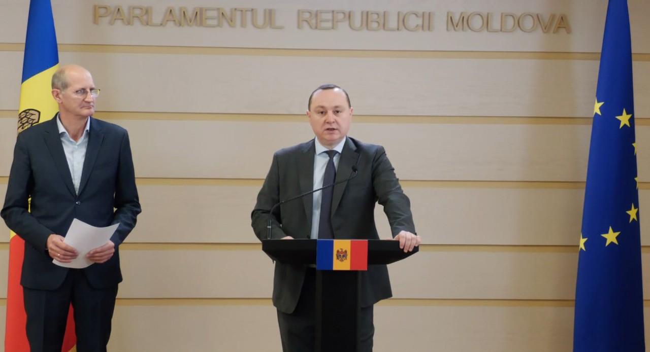 PSRM propune majorarea Fondului național de dezvoltare a agriculturii și mediului rural cu 1.4 miliarde de lei în 2026 