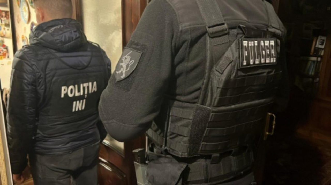 Noi percheziții în dosarul coruperii alegătorilor: poliția și procurorii continuă ridicarea de probe și identificarea persoanelor implicate