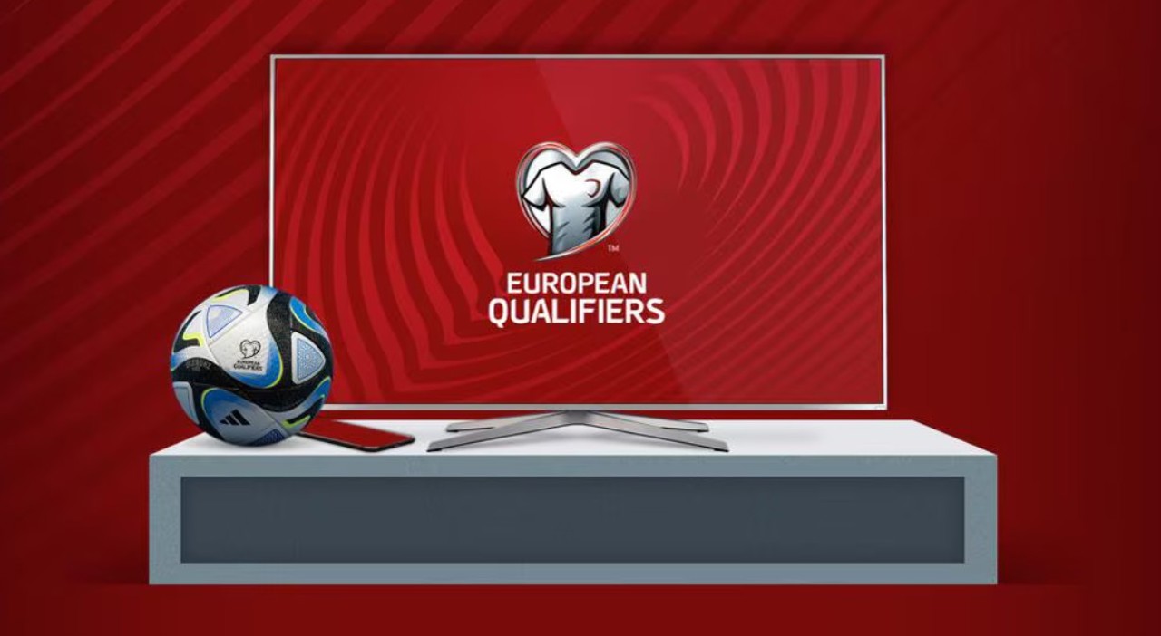 Spectacolul fotbalistic revine în această seară la postul public de televiziune! Meciul Republica Moldova - Israel, în direct la Moldova 1