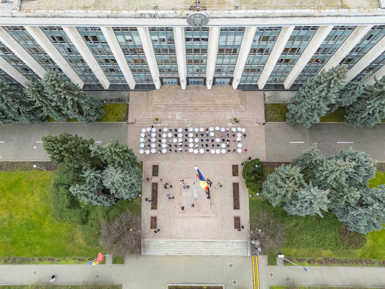 New student survey reveals high-level cheating in Moldova