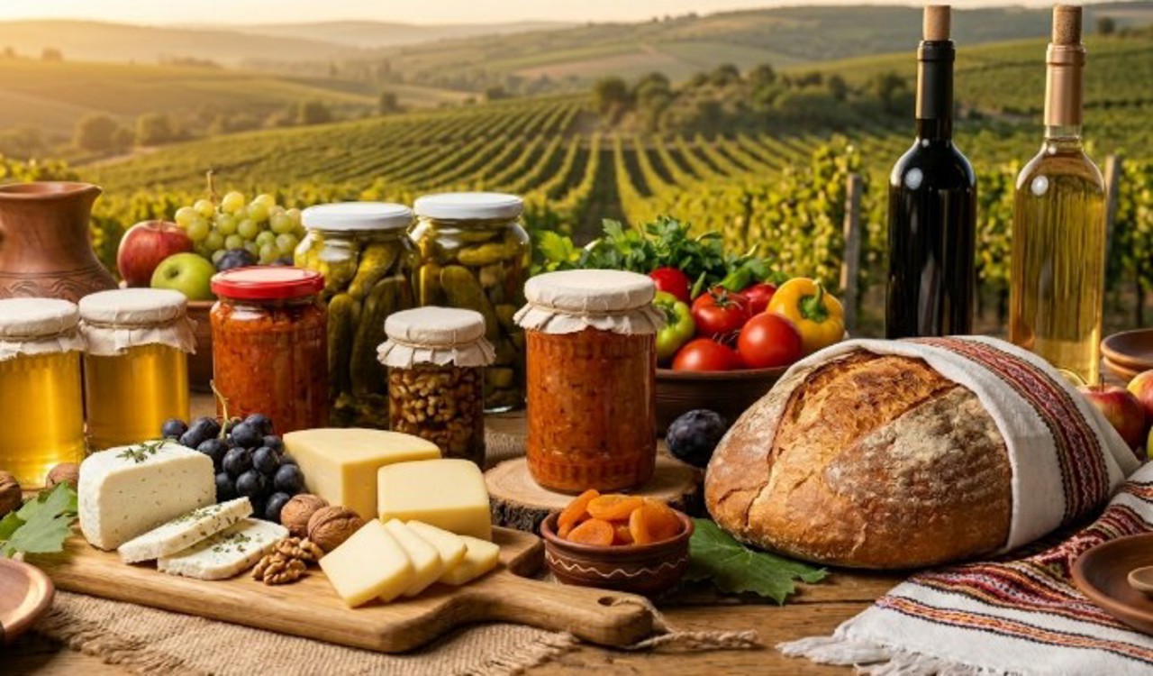 Prăjituri de casă, produse handmade și vânzări online: Afacerile mici ar putea fi lansate mai ușor