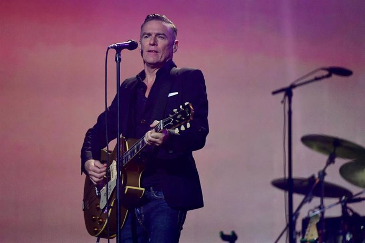 Calendarul Zilei // Interpretul englez Bryan Adams împlinește astăzi 65 de ani