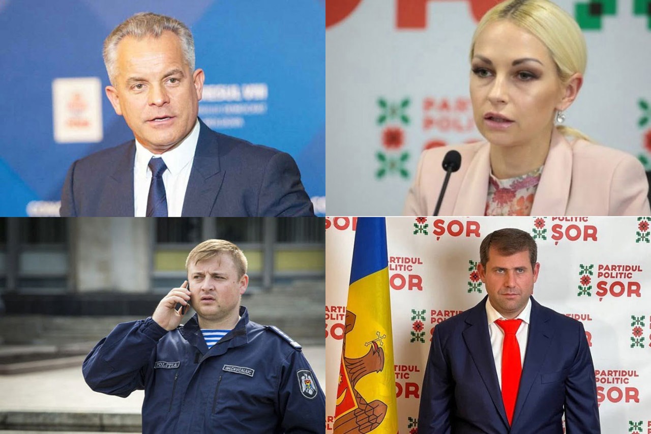Moldovan government seizes millions in assets