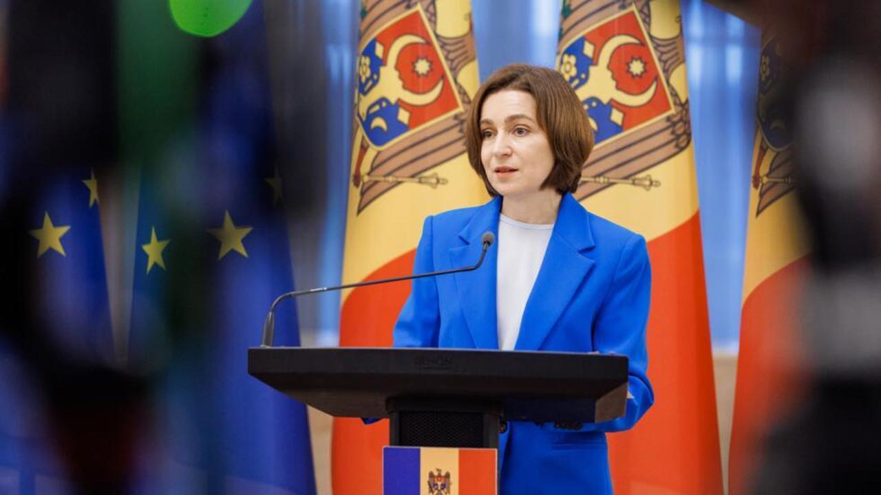 Expert: Prezența Maiei Sandu la München este o dovadă a importanței Republicii Moldova în ochii partenerilor occidentali