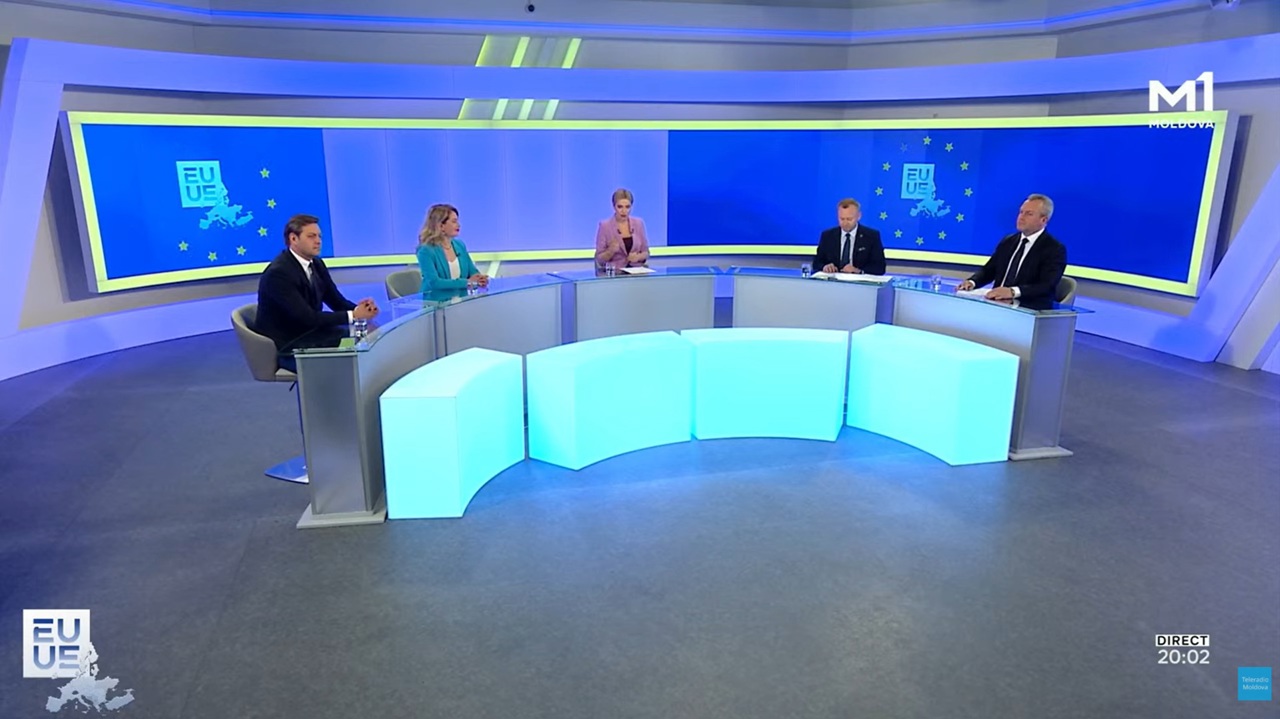 Expert: Instituțiile publice trebuie să își crească rapid capacitatea pentru a gestiona banii europeni. Ce spun autoritățile