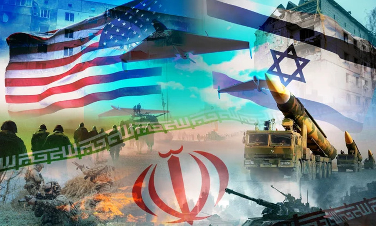 Iranul a anulat negocierile cu SUA din Elveția în urma atacurilor aeriene israeliene asupra Libanului