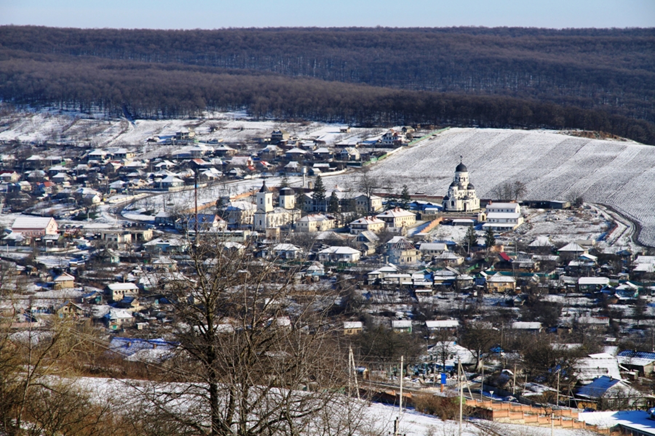 Maia Sandu, despre reforma administrativ-teritorială: „Pentru a îmbunătăți calitatea serviciilor prestate la nivel local”
