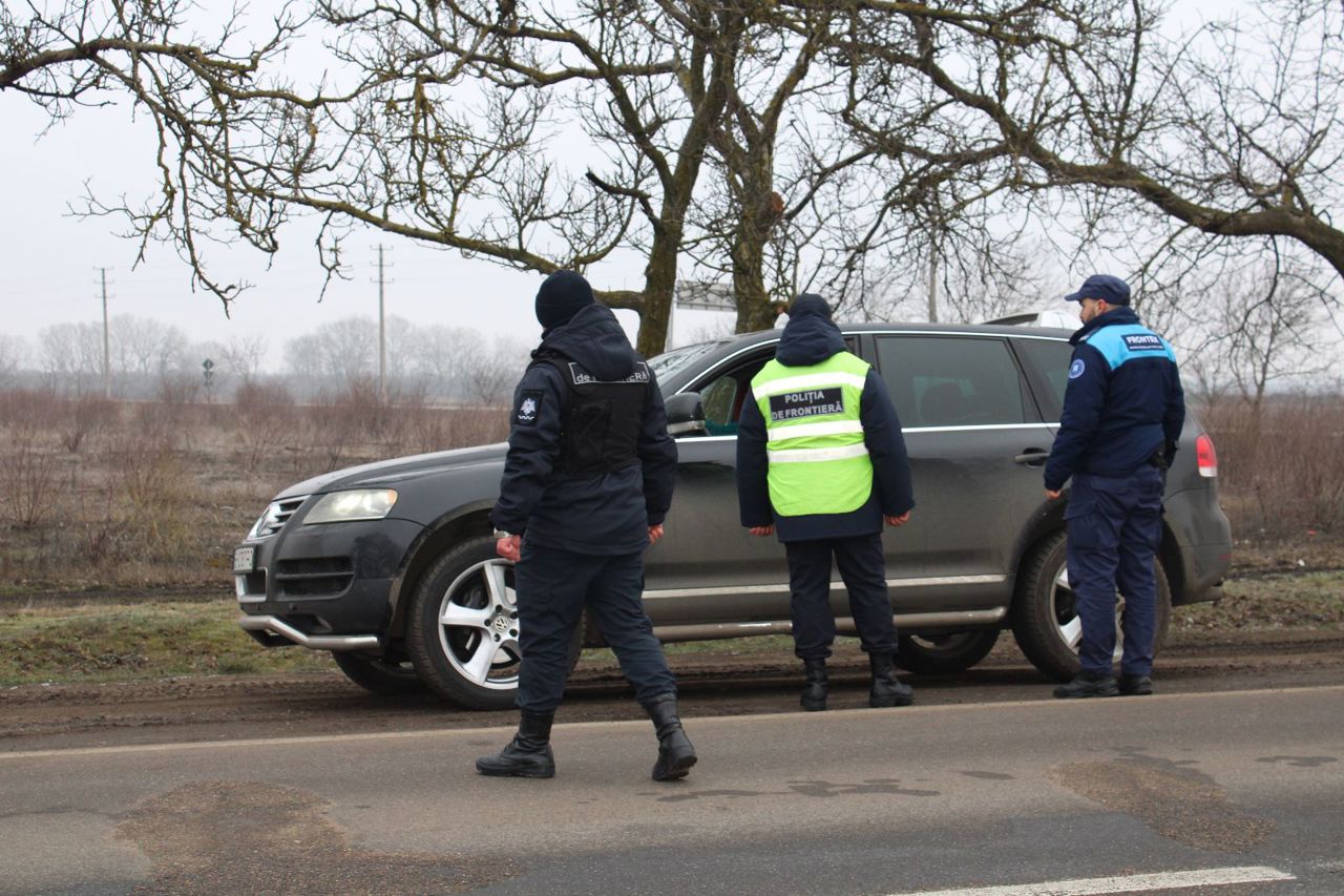 Experți: Cooperarea Chișinău–București, esențială în combaterea criminalității organizate