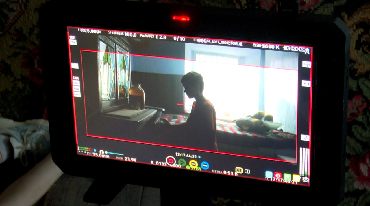 Un basm românesc, o nouă aventură cinematografică: „Comoara lui Harap-Alb”, filmat în R. Moldova și România
