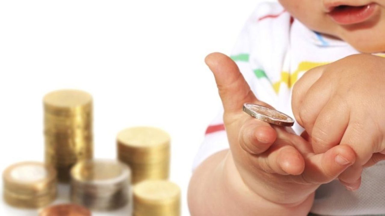 Indemnizațiile pentru copii, stabilite automat în R. Moldova: „Practic au dispărut toate greșelile”