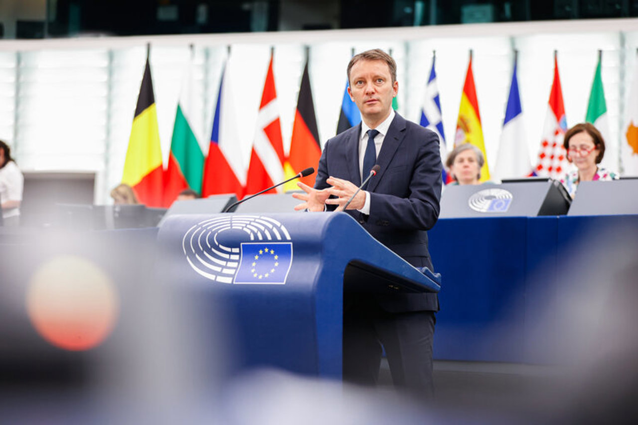 Siegfried Mureșan: Integrarea comună în UE este avantajoasă și pentru Chișinău, și pentru Kiev