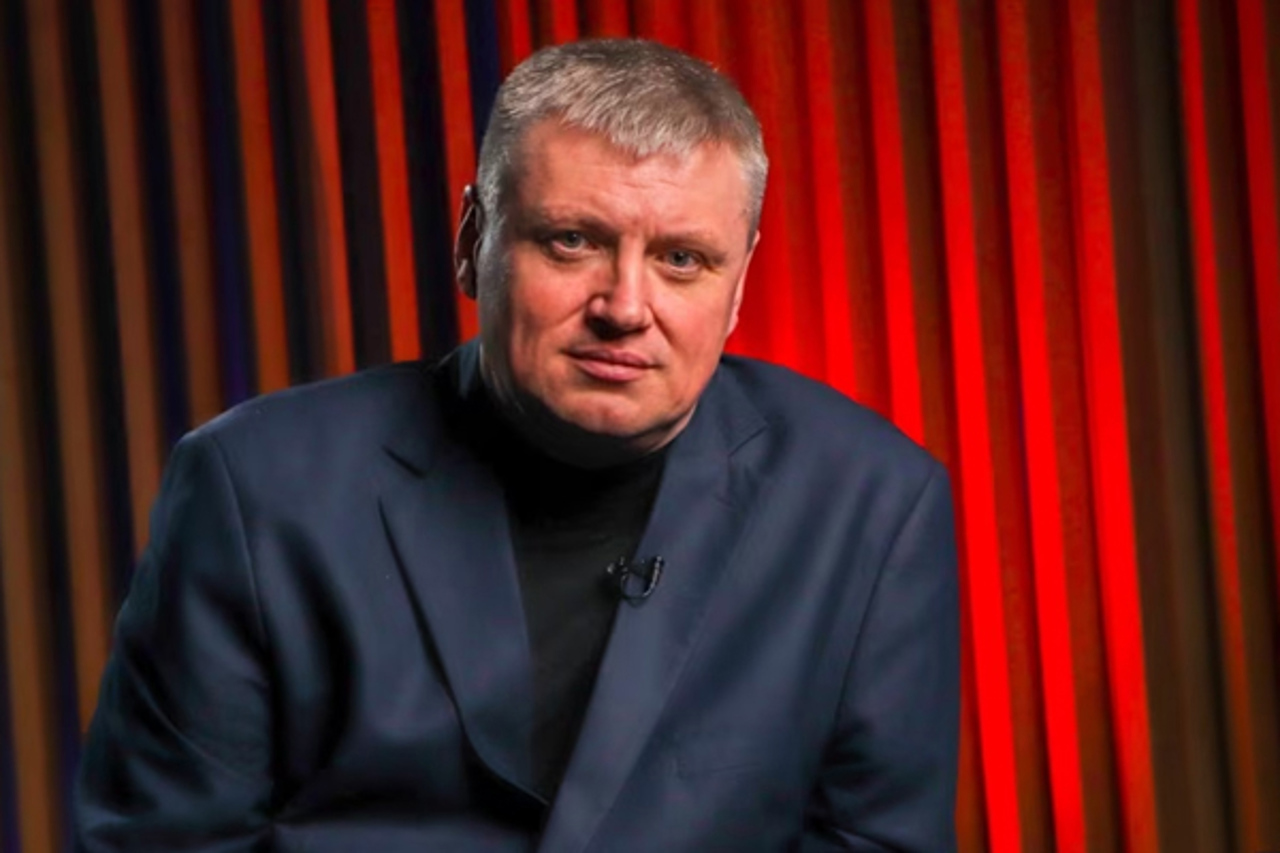 Установлен подозреваемый в убийстве Олега Хоржана