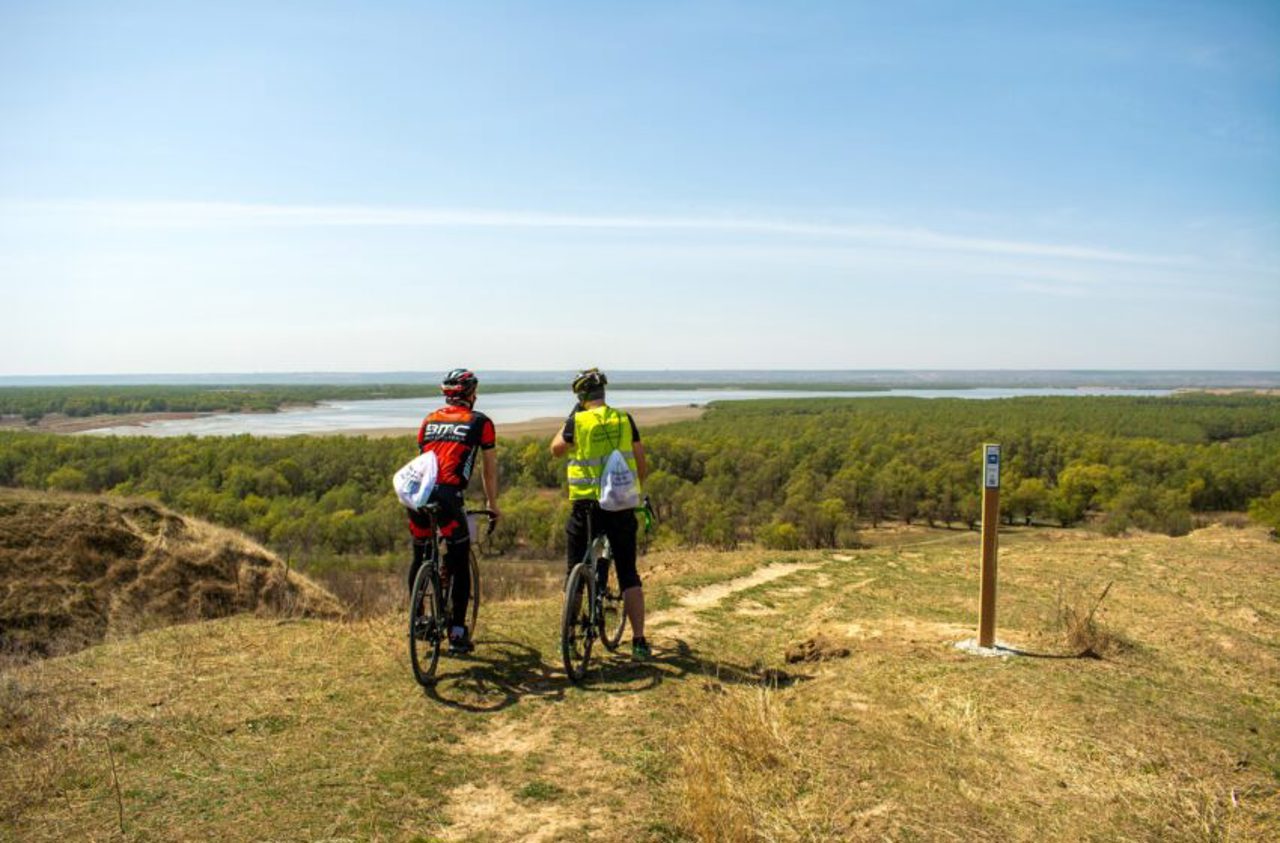 "Popas Turistic": sports tourism - destinations in the north, center and south of the Republic of Moldova