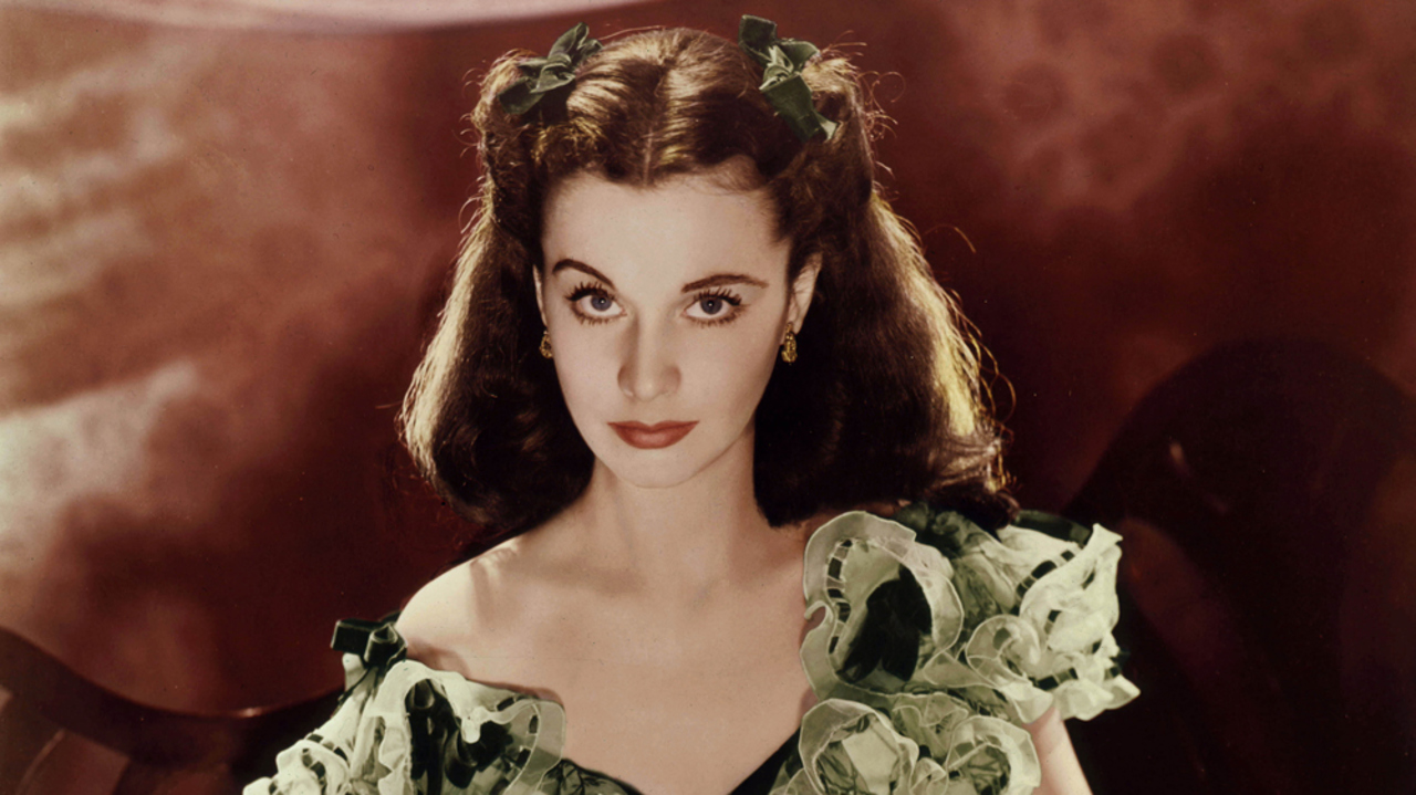 Calendarul Zilei //110 ani de la nașterea actriței britanice, Vivien Leigh