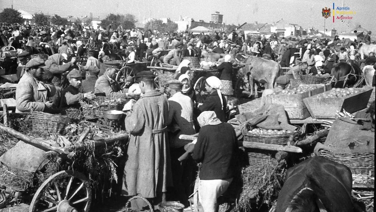 Congresul Național al Memoriei: Foametea din 1946-1947 și deportările din 1941